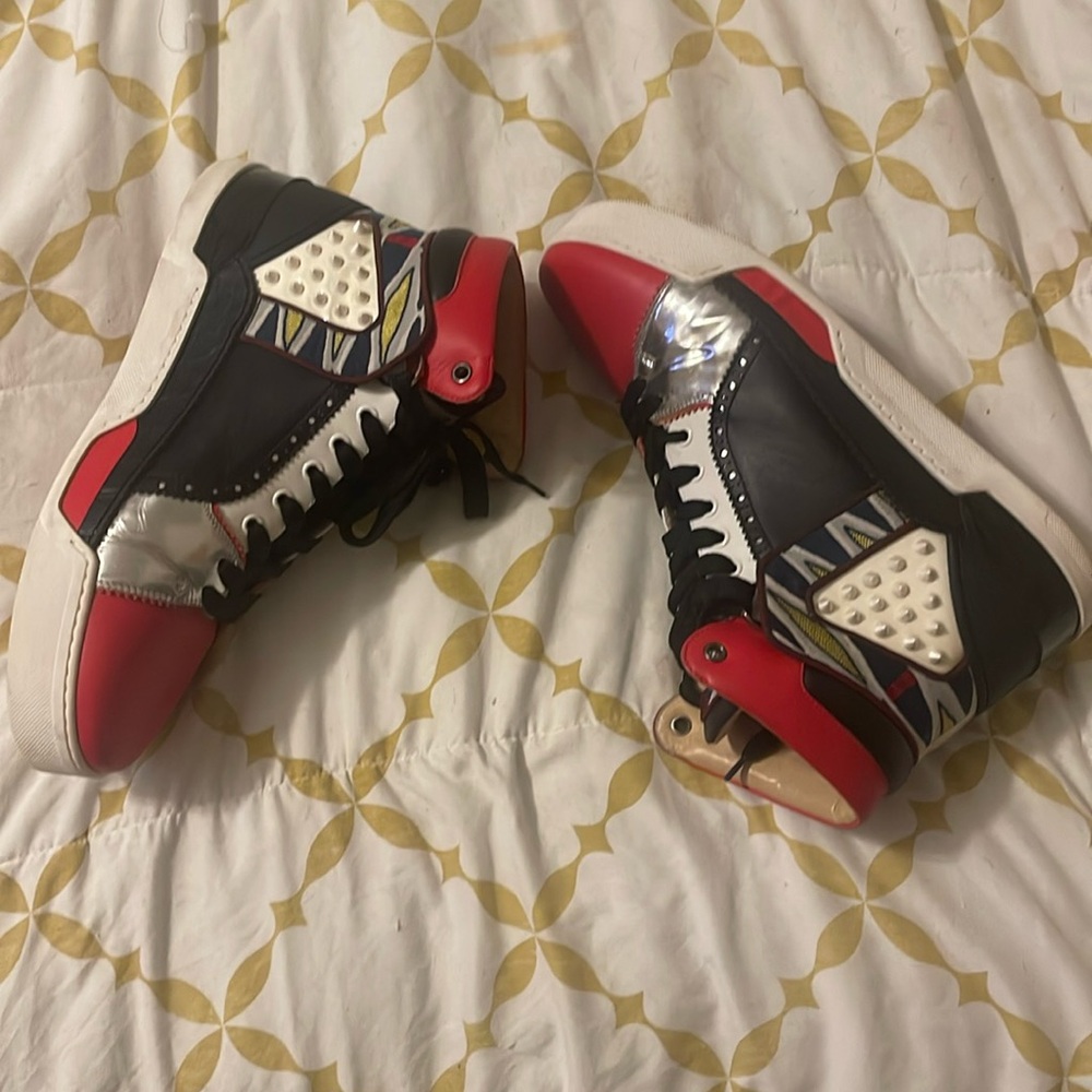 Christian Louboutin shoes for sale